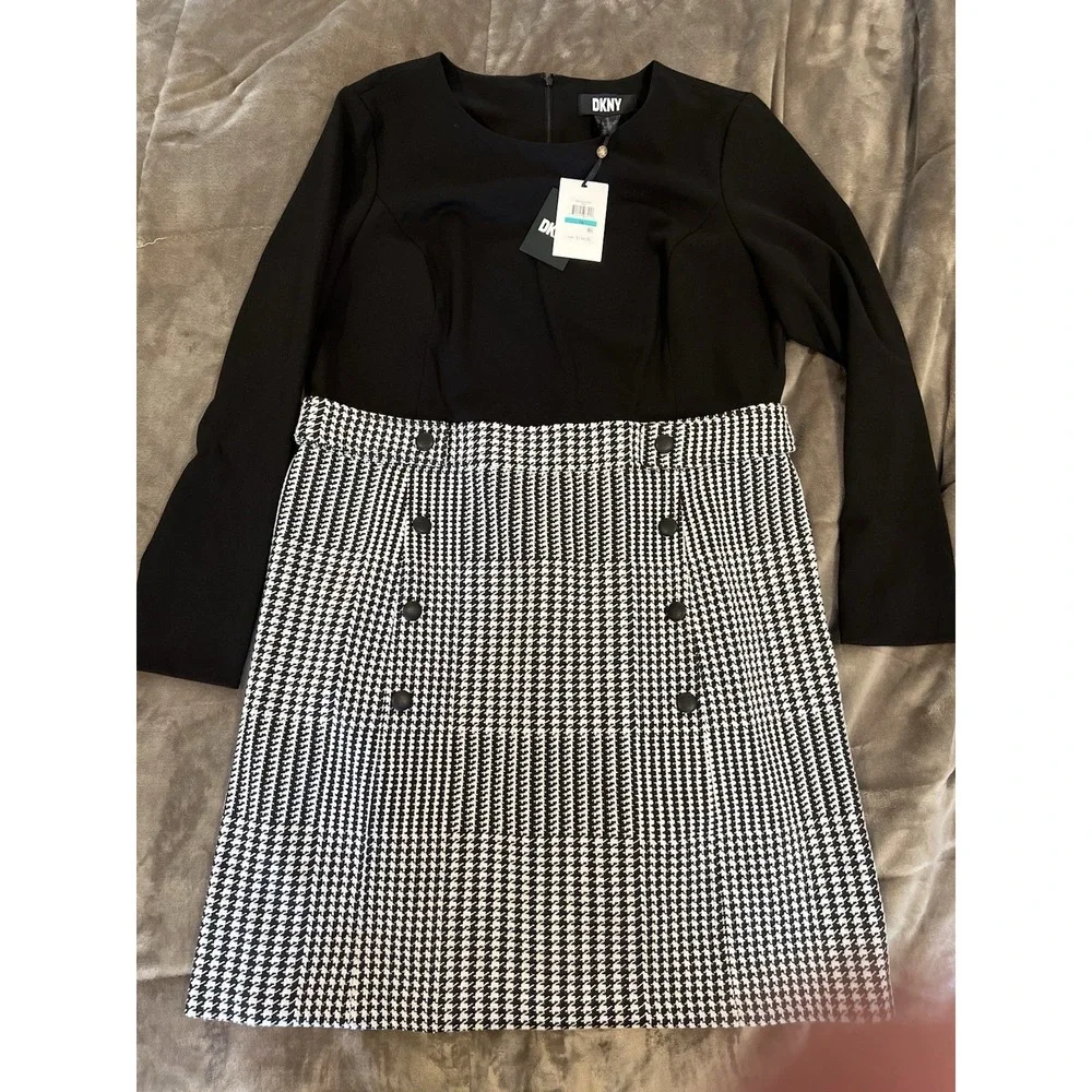 Dkny peice business